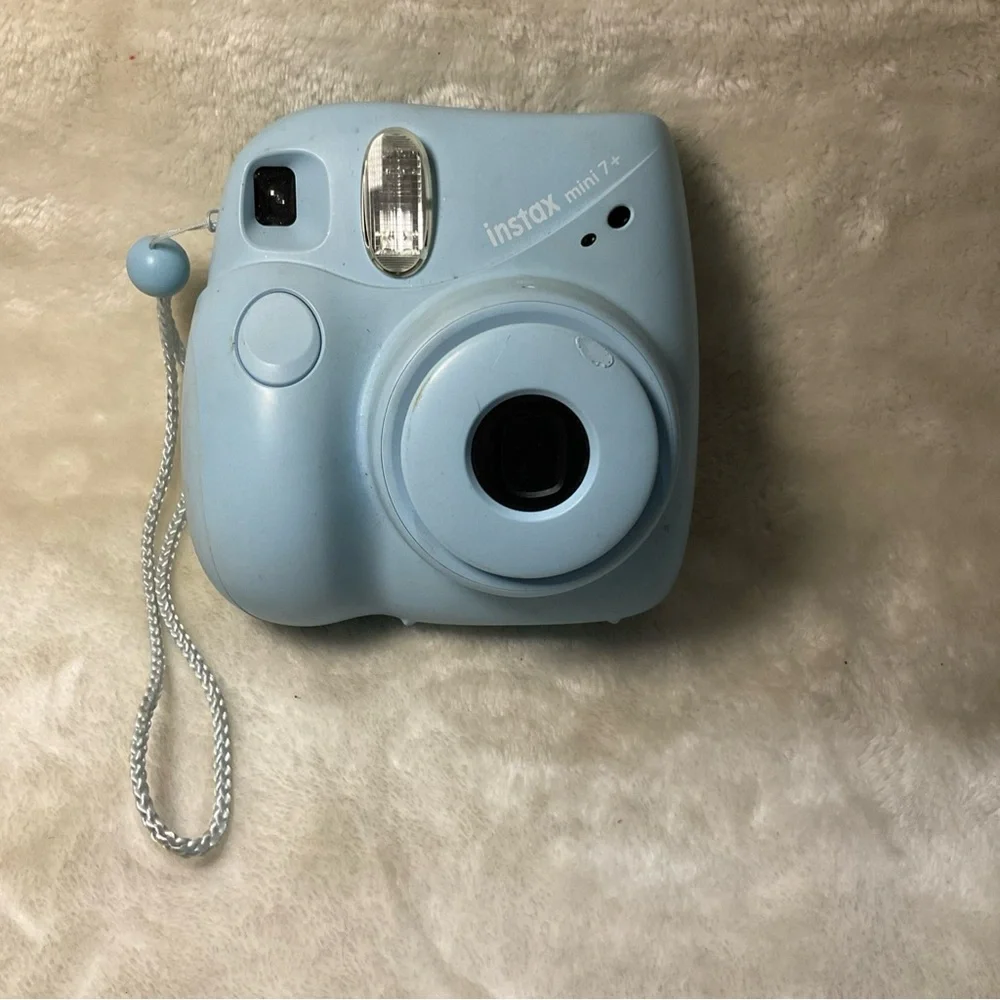 Fujifilm compact instant